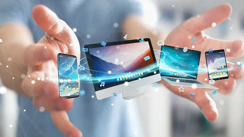 CRÉATION DE SITE INTERNET