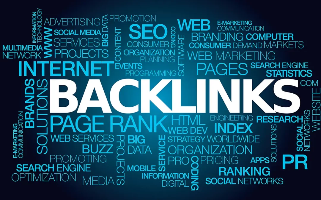 Qu’est-ce qu’un backlink