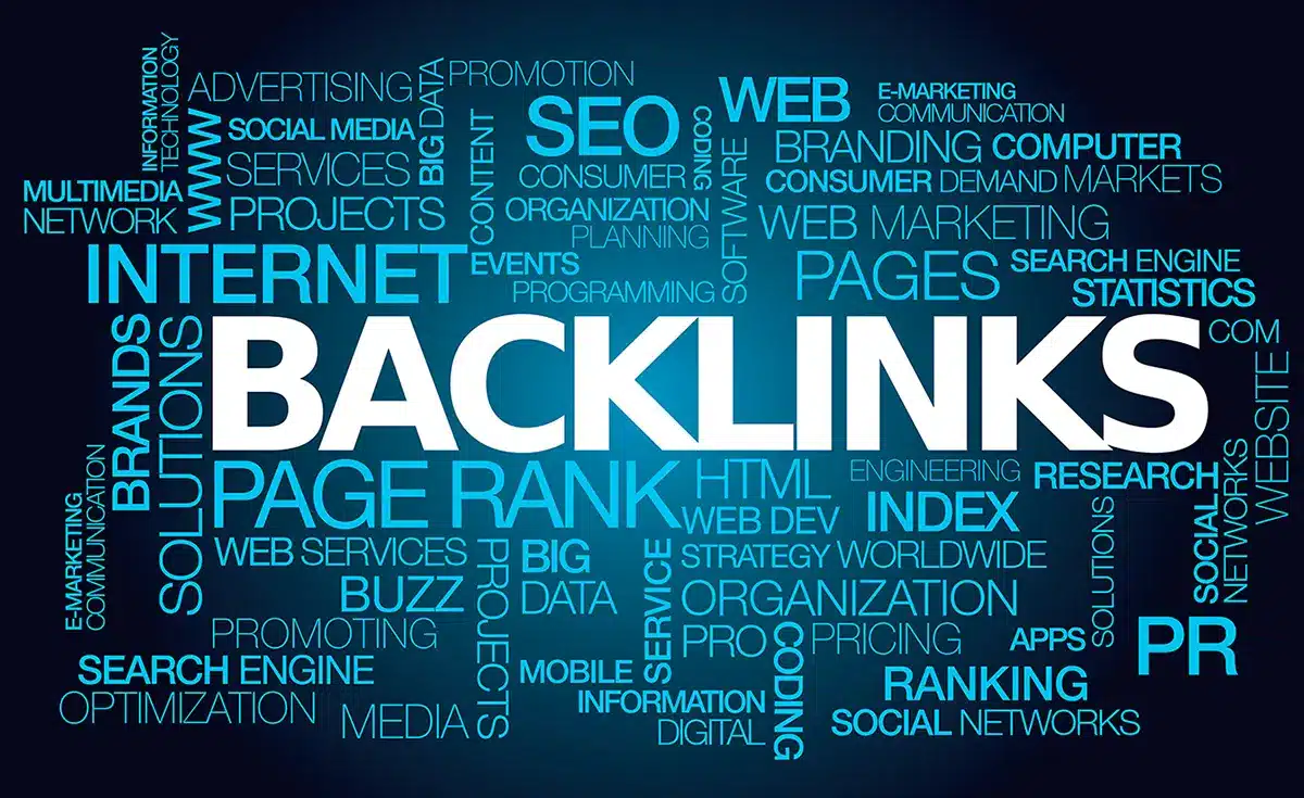 backlink