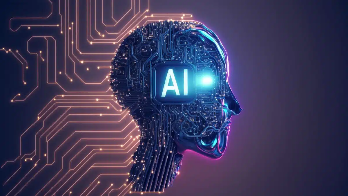 L'intelligence artificielle