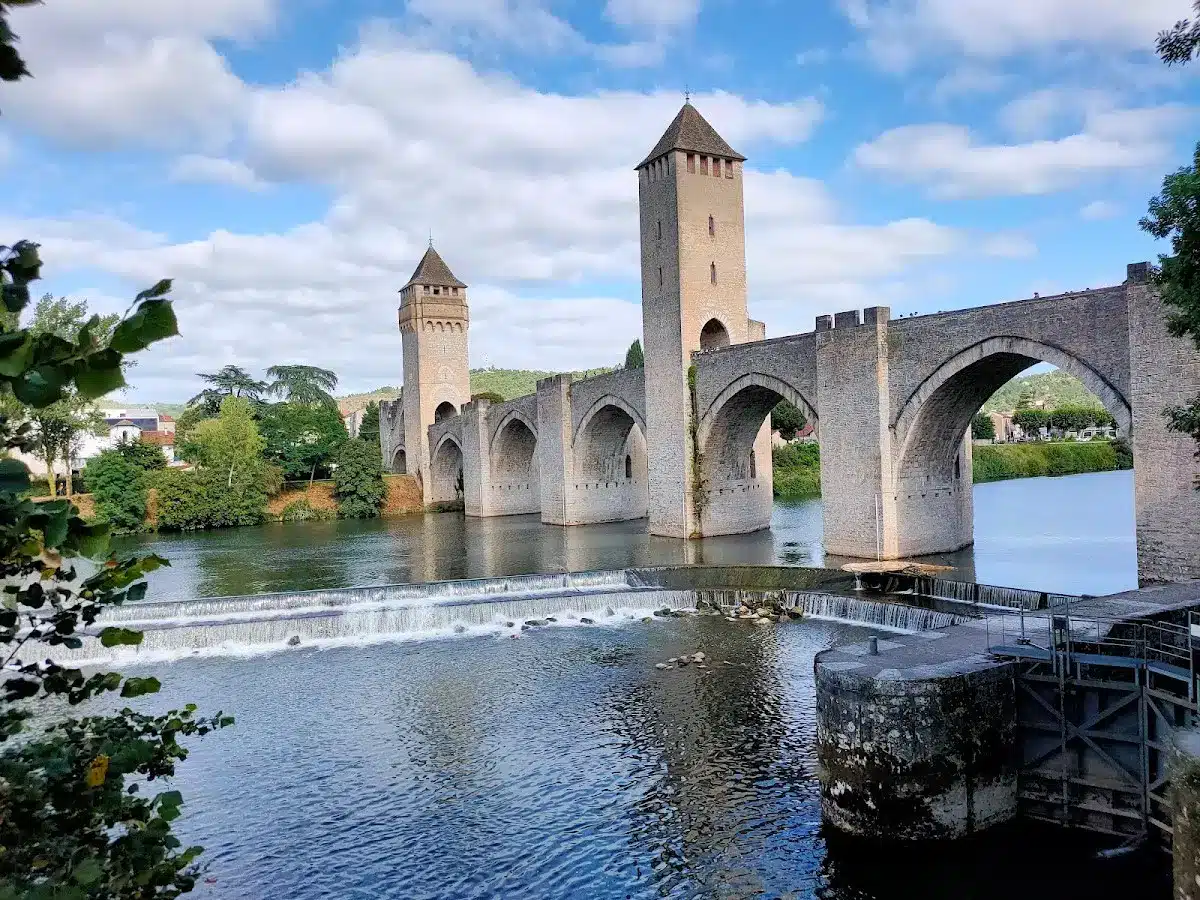 Créer un Site Web sur Cahors (46)