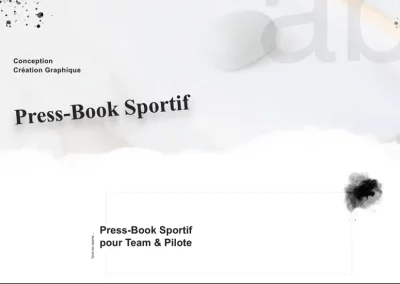Site Web Press-Book