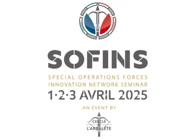 Site Web du Sofins