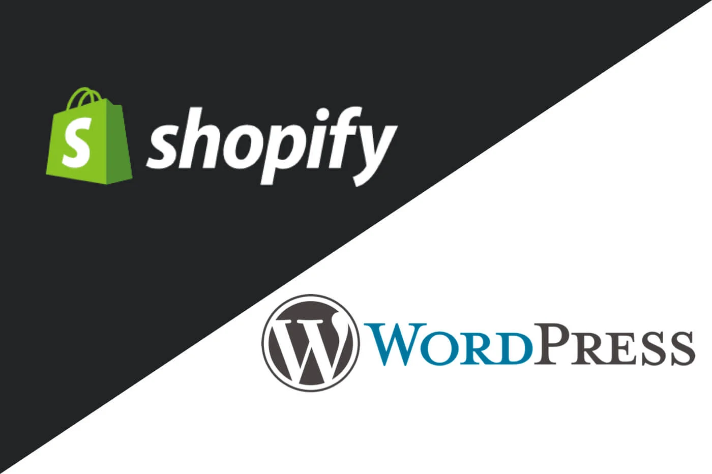 Shopify-ou-WordPress