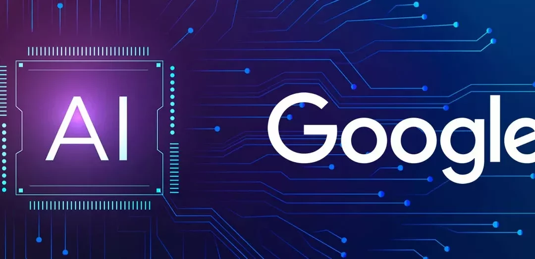 Pourquoi Google s'inquiète du contenu généré par l'IA