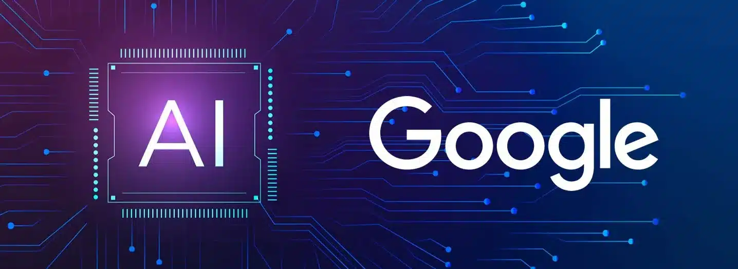 Pourquoi Google s'inquiète du contenu généré par l'IA