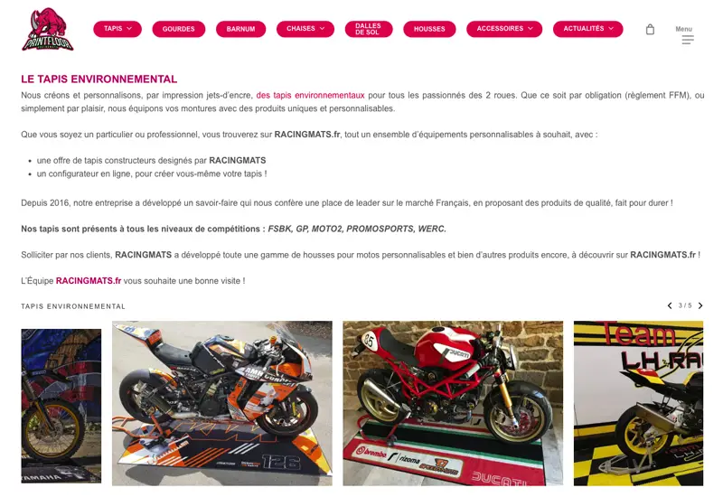 racingmats