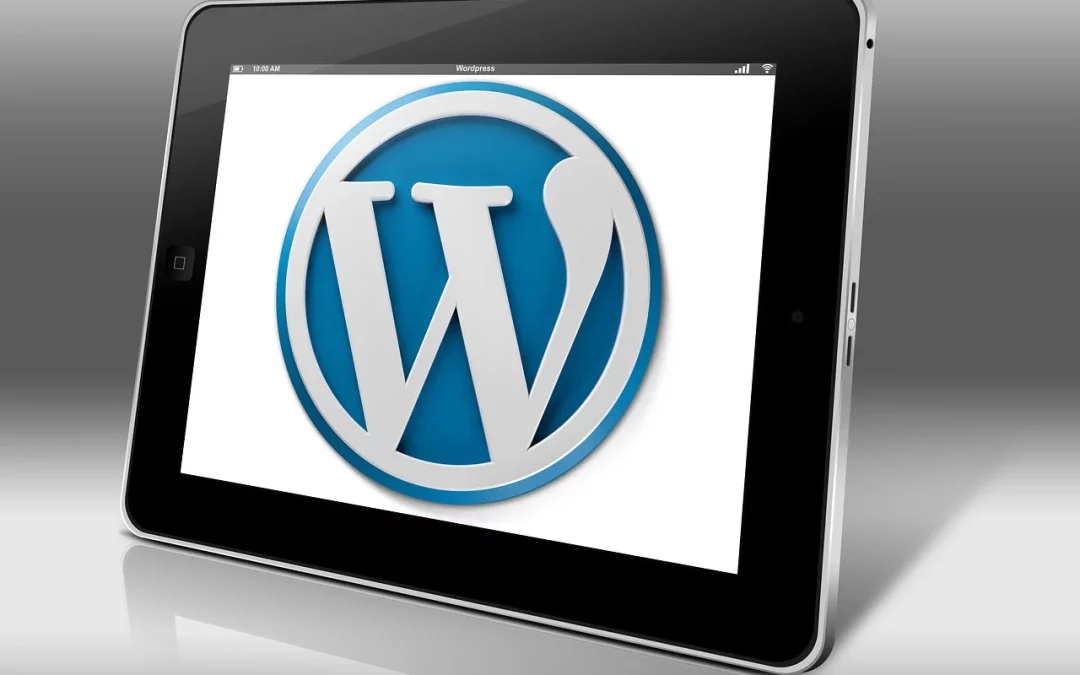 wordpress