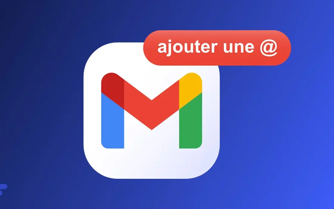 adresse e-mail professionnelle ne doit jamais être @gmail.com