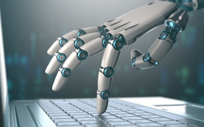 L’IA dans la création web : opportunité ou risque ?