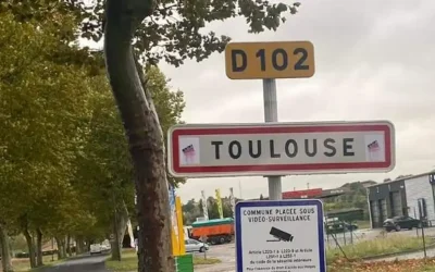 Création site internet Toulouse (31)