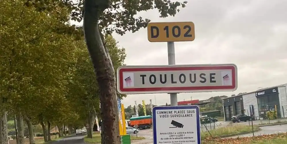 Création de site internet à Toulouse (31)
