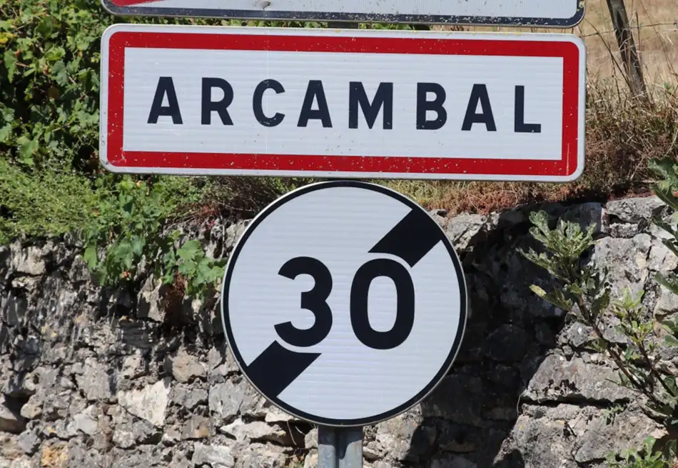 Création site internet Arcambal Lot 46 | Agence web 46 Arcambal