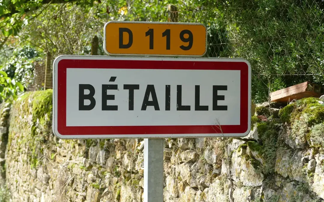 Création site internet Bétaille (Lot 46) | Agence web 46 Bétaille