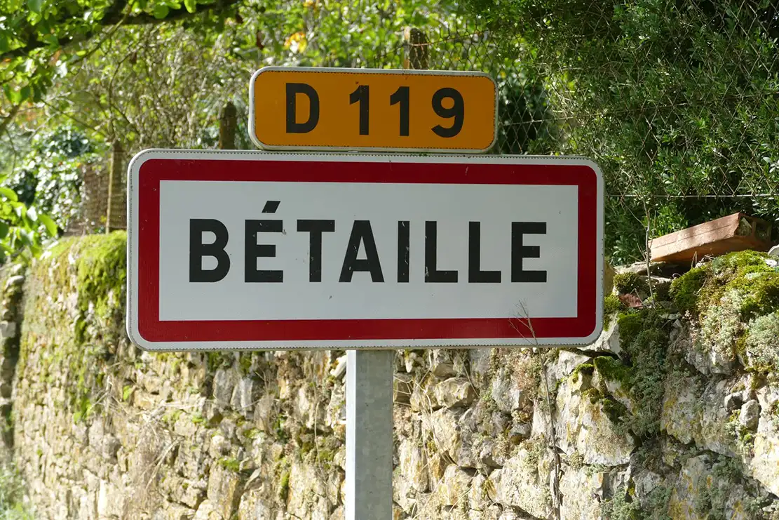Création site internet Bétaille (Lot 46) | Agence web 46 Bétaille