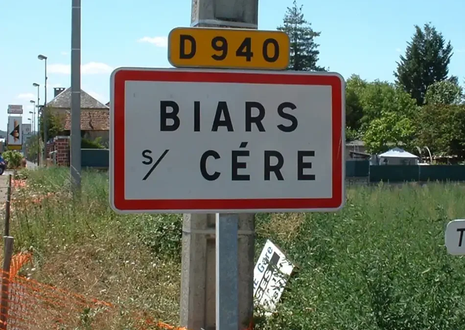Création site internet Biars-sur-Cère (Lot 46) | Agence web 46 Biars-sur-Cère