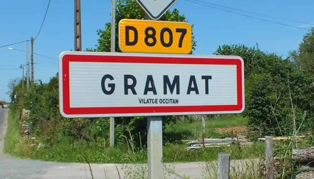Création de site internet à Gramat (Lot 46)