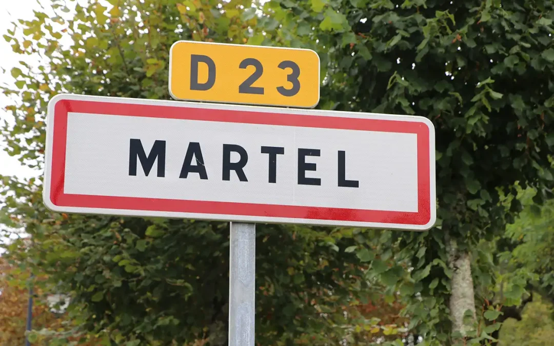 Création site internet Martel (Lot 46) | Agence web 46 Martel Lot