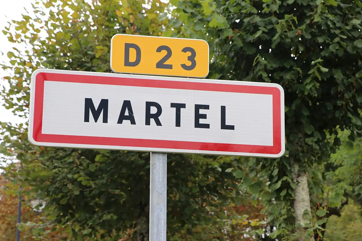 Création site internet Martel (Lot 46) | Agence web 46 Martel Lot