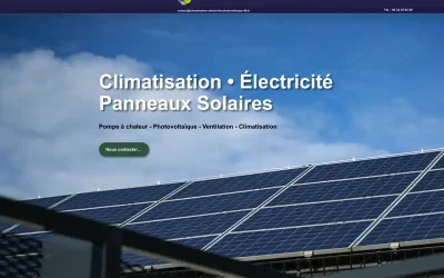 Création de site internet pour artisans dans le Lot (46)