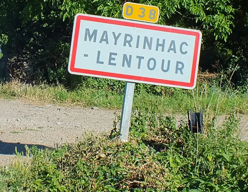 Création site internet Mayrinhac-Lentour Lot 46 | Agence web 46 Mayrinhac-Lentour