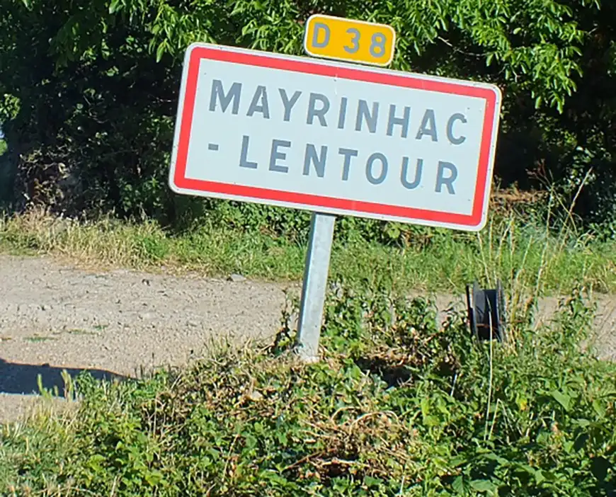 Création site internet Mayrinhac-Lentour Lot 46 | Agence web 46 Mayrinhac-Lentour
