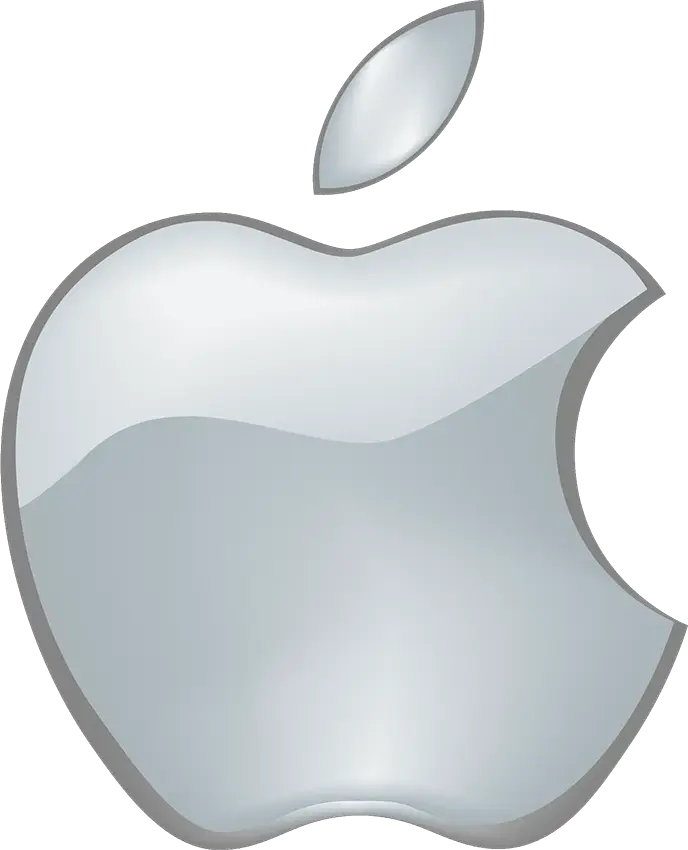 Charte graphique Création du logo Apple